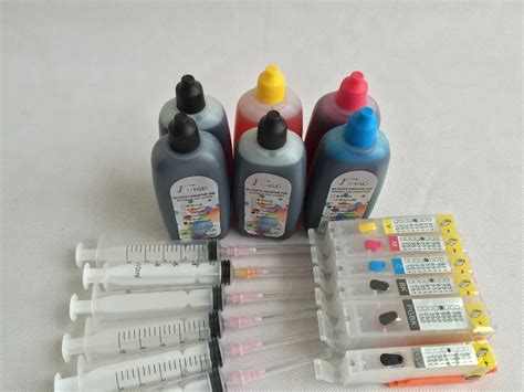 canon ink refill kits|Amazon.com: Ink Refill Kit Canon.